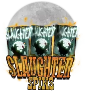 Slaughter Spins Symbol