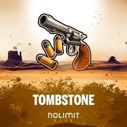 tombstone logo