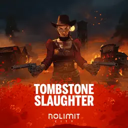 tombstone slaughter logo